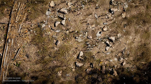 画像ギャラリー No.004のサムネイル画像 / 「ファークライ 5」の開発者ダイアリー公開。フライフィッシングも用意し,モンタナ州の完コピを目指した