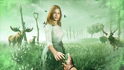 画像ギャラリー No.005のサムネイル画像 / 「ファークライ5」,カルト教団“エデンズ・ゲート”を統制するシードファミリーにフィーチャーしたローンチトレイラーを公開