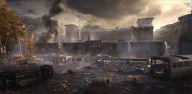 画像ギャラリー No.006のサムネイル画像 / 「ファークライ5」,カルト教団“エデンズ・ゲート”を統制するシードファミリーにフィーチャーしたローンチトレイラーを公開