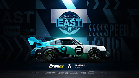 ꡼ No.001Υͥ / ֥ 롼2סꥫ쳤ߤˤĥŤ륢åץǡȡUS Speed Tour Eastɤۿ򳫻ϡե꡼ɤⳫ