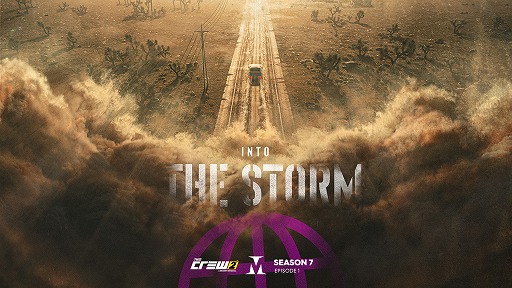꡼ No.001Υͥ / ֥ 롼2ס7 ԥ1INTO THE STORMɤ1117̵ۿ