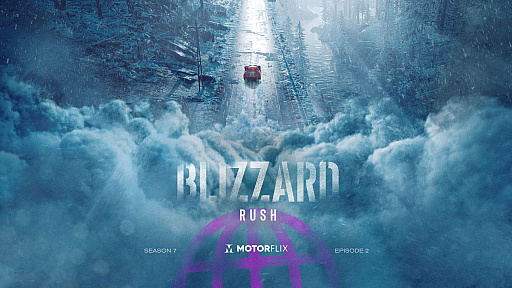꡼ No.001Υͥ / ֥ 롼2ס7 ԥ2BLIZZARD RUSHפۿ