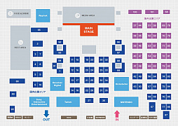 画像ギャラリー No.001のサムネイル画像 / PLAYISM,「A 5th of BitSummit」に「シルバー事件」「2064: Read Only Memories」「Hyper Light Drifter」「Vall-Hall A」の4タイトルを出展