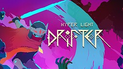 画像ギャラリー No.009のサムネイル画像 / PLAYISM,「A 5th of BitSummit」に「シルバー事件」「2064: Read Only Memories」「Hyper Light Drifter」「Vall-Hall A」の4タイトルを出展