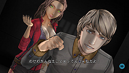 画像ギャラリー No.005のサムネイル画像 / ADV×脱出ゲーム「ZERO ESCAPE 刻のジレンマ」のPS4版が本日発売。大幅に強化されたグラフィックスで楽しめるシリーズ最新作