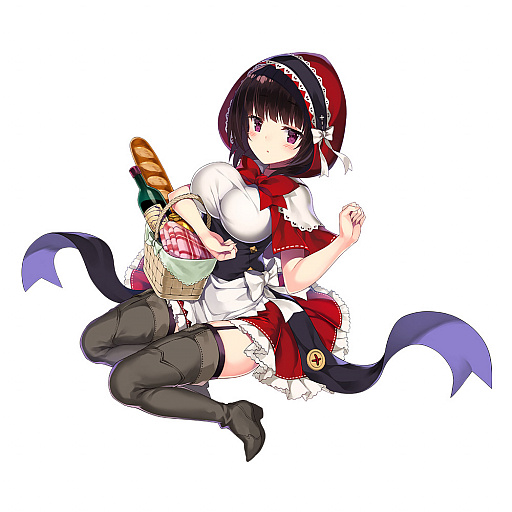 画像ギャラリー No.005のサムネイル画像 / 「オトギフロンティア」，英語版と繁体字版の事前登録が開始。登録者にはプレミアムチケットなどのプレゼントも
