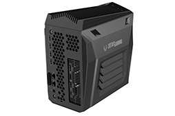 画像ギャラリー No.004のサムネイル画像 / ZOTAC,RTX 2070搭載で容積約9リットルの小型ゲームPC「MEK MINI」を4月19日に国内発売