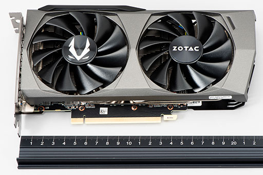 ꡼ No.007Υͥ / ZOTACGeForce RTX 3060 Ti Twin Edgeץӥ塼RTX 3060 TiܤǤŪ²2ϢեǥμϤ򸡾