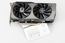 ꡼ No.008Υͥ / ZOTACGeForce RTX 3060 Ti Twin Edgeץӥ塼RTX 3060 TiܤǤŪ²2ϢեǥμϤ򸡾