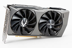 ꡼ No.010Υͥ / ZOTACGeForce RTX 3060 Ti Twin Edgeץӥ塼RTX 3060 TiܤǤŪ²2ϢեǥμϤ򸡾