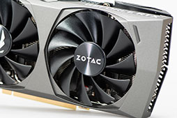꡼ No.011Υͥ / ZOTACGeForce RTX 3060 Ti Twin Edgeץӥ塼RTX 3060 TiܤǤŪ²2ϢեǥμϤ򸡾