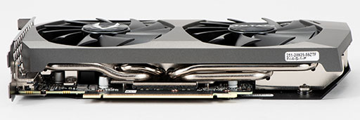 ꡼ No.014Υͥ / ZOTACGeForce RTX 3060 Ti Twin Edgeץӥ塼RTX 3060 TiܤǤŪ²2ϢեǥμϤ򸡾