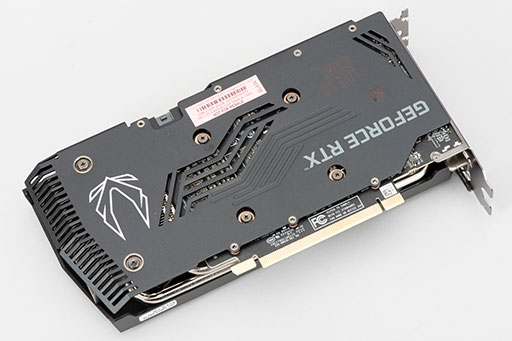 ꡼ No.015Υͥ / ZOTACGeForce RTX 3060 Ti Twin Edgeץӥ塼RTX 3060 TiܤǤŪ²2ϢեǥμϤ򸡾
