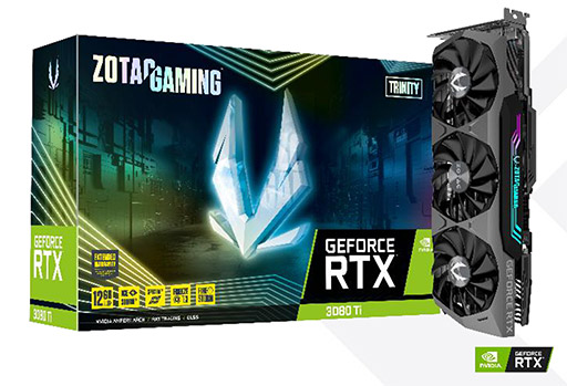 ꡼ No.010Υͥ / ZOTAC3Ϣե󥯡顼ѤRTX 3080 Tiܷ2ʤȯ