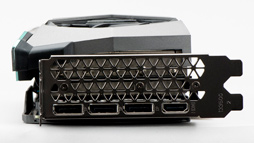 ꡼ No.011Υͥ / ZOTACGeForce RTX 3080 Ti AMP Holoץӥ塼ΡAMPɥǥNVIDIAˤɤޤǺդΤ