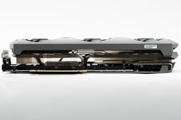 ꡼ No.013Υͥ / ZOTACGeForce RTX 3080 Ti AMP Holoץӥ塼ΡAMPɥǥNVIDIAˤɤޤǺդΤ