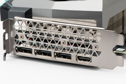 ꡼ No.019Υͥ / ZOTACGeForce RTX 3080 Ti AMP Holoץӥ塼ΡAMPɥǥNVIDIAˤɤޤǺդΤ