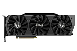 ꡼ No.003Υͥ / ZOTACͤRTX 3090ܥɤʤɡGeForce RTX 30ܥɷ3ʤȯ