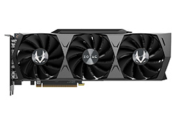 ꡼ No.005Υͥ / ZOTACͤRTX 3090ܥɤʤɡGeForce RTX 30ܥɷ3ʤȯ