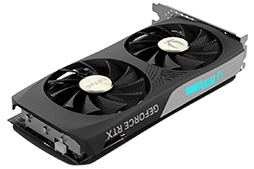 ꡼ No.003Υͥ / Ĺ234mmRTX 4070 SUPERܥɤZOTAC117ȯ