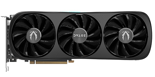 ꡼ No.003Υͥ / LEDդ緿3Ϣե󥯡顼ܤZOTACGeForce RTX 4080 SUPERܥɤȯ䡣ʤ185800
