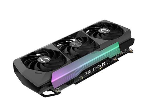 ꡼ No.001Υͥ / åå׻ͤRTX 4070 Ti SUPERܥǥʤɡZOTACեåɷ3ǥ뤬о