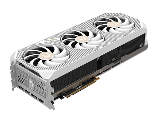 ꡼ No.001Υͥ / 򿧥顼ѤGeForce RTX 5090ɤGeForce RTX 5070 TiɤZOTACȯ