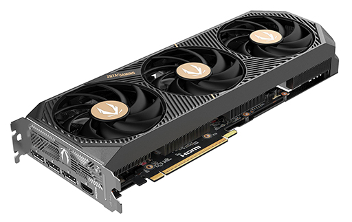 ꡼ No.004Υͥ / 򿧥顼ѤGeForce RTX 5090ɤGeForce RTX 5070 TiɤZOTACȯ