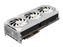 򿧥顼ѤGeForce RTX 5090ɤGeForce RTX 5070 TiɤZOTACȯ