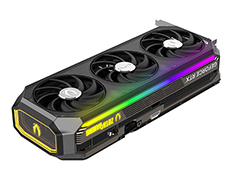 2.5åȸǥGeForce RTX 5080ܥɤ򿧥顼GeForce RTX 5070ɤZOTACȯ