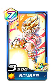 画像ギャラリー No.011のサムネイル画像 / リアルタイム対戦ゲーム「ドラゴンボールZ ブッチギリマッチ」が本日プレオープン。何度でも引き直せる「ブッチギリガシャ」を実施中