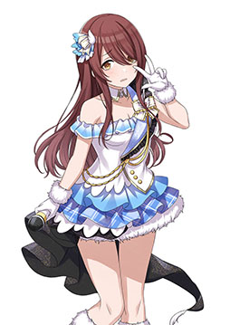 画像ギャラリー No.007のサムネイル画像 / 「アイドルマスター シャイニーカラーズ」,ユニット「アルストロメリア」のPVが公開に。楽曲はもちろん,初登場のボイスも確認できる