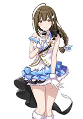 画像ギャラリー No.009のサムネイル画像 / 「アイドルマスター シャイニーカラーズ」,ユニット「アルストロメリア」のPVが公開に。楽曲はもちろん,初登場のボイスも確認できる