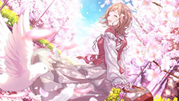 画像ギャラリー No.017のサムネイル画像 / 「アイドルマスター シャイニーカラーズ」に新ユニットSHHis(シーズ)が登場。ビジュアルやPVが公開に