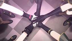 ꡼ No.004Υͥ / TV˥֥ɥޥ 㥤ˡ顼ס2024ǯդ˥󥨥ꡣ1ƥӥ奢ƥPVǧǤȤⳫ