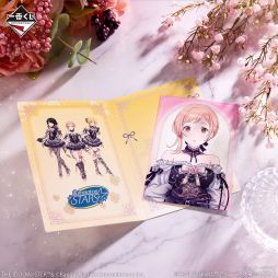画像ギャラリー No.008のサムネイル画像 / 「一番くじ アイドルマスター シャイニーカラーズ Midnight Secret Party」,全ラインナップを公開。上位賞には,浅倉 透のフィギュア