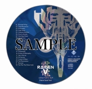 ꡼ No.002Υͥ / V Director's CutסǤΥѥåᥤӥ奢Ʊƥξܺ٤餫