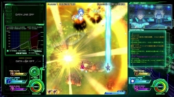 画像ギャラリー No.007のサムネイル画像 / 「雷電V Director's Cut」のDL版が20%オフになる「年末年始セール」が開催