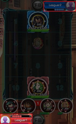 画像ギャラリー No.002のサムネイル画像 / 「ファイトリーグ」,3月1日に大型リニューアルを実施。戦略性が増す新機能も紹介