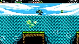 画像ギャラリー No.008のサムネイル画像 / Switch版「ショベルナイト」のパッケージが本日発売。発売を記念して「VOEZ」にメインテーマが追加