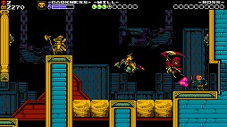 画像ギャラリー No.010のサムネイル画像 / Switch版「ショベルナイト」のパッケージが本日発売。発売を記念して「VOEZ」にメインテーマが追加