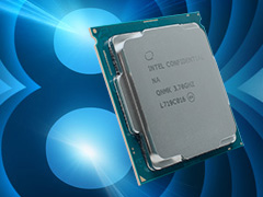 ��Core i7-8700K�ס�Core i5-8400�ץ�ӥ塼����8����Core�Υǥ����ȥå�PC����6������ǥ�Ϥɤ����®���Τ�