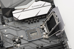 画像ギャラリー No.045のサムネイル画像 / 「Core i7-8700K」「Core i5-8400」レビュー。第8世代CoreのデスクトップPC向け6コアモデルはどれだけ速いのか