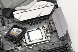 画像ギャラリー No.047のサムネイル画像 / 「Core i7-8700K」「Core i5-8400」レビュー。第8世代CoreのデスクトップPC向け6コアモデルはどれだけ速いのか