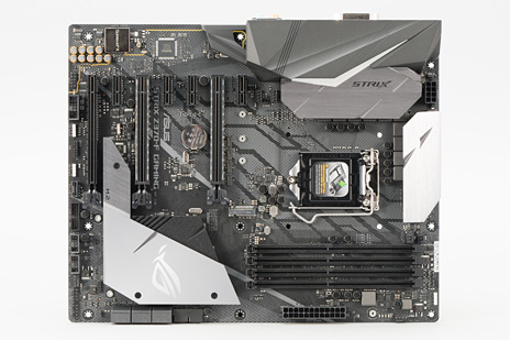 画像ギャラリー No.059のサムネイル画像 / 「Core i7-8700K」「Core i5-8400」レビュー。第8世代CoreのデスクトップPC向け6コアモデルはどれだけ速いのか