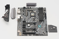 画像ギャラリー No.064のサムネイル画像 / 「Core i7-8700K」「Core i5-8400」レビュー。第8世代CoreのデスクトップPC向け6コアモデルはどれだけ速いのか