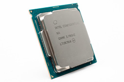 画像ギャラリー No.057のサムネイル画像 / 「Core i7-8700K」「Core i5-8400」レビュー後編。Coffee Lake-Sは「6コア版Kaby Lake-S」なのか?