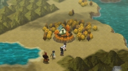 画像ギャラリー No.003のサムネイル画像 / 「LOST SPHEAR」,バージョンアップデータ「果てしなき記憶」が本日配信。ボスモンスターと再戦できる新コンテンツ「月光の決闘場」を追加