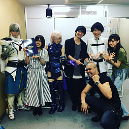 画像ギャラリー No.001のサムネイル画像 / マフィア梶田の二次元が来い!:第363回「もう蘇らないゾンビとVRを駆け回るカムライのOmni」