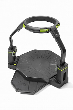 画像ギャラリー No.006のサムネイル画像 / マフィア梶田の二次元が来い!:第363回「もう蘇らないゾンビとVRを駆け回るカムライのOmni」